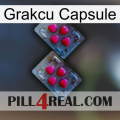 Grakcu Capsule 14